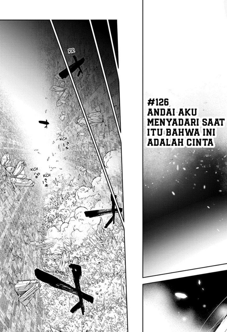 Sousei no Onmyouji chapter 126