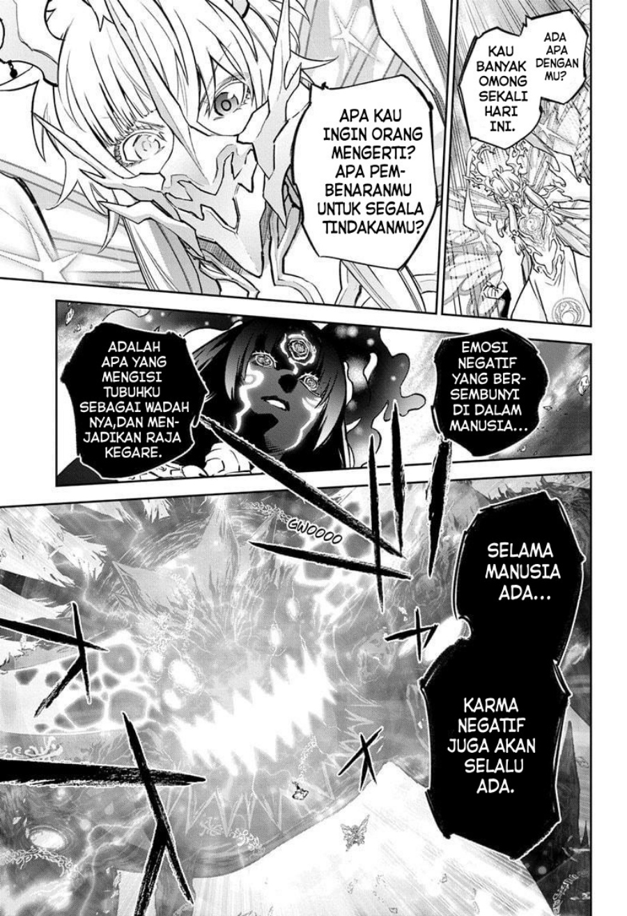 Dilarang COPAS - situs resmi www.mangacanblog.com - Komik sousei no onmyouji 132 - chapter 132 133 Indonesia sousei no onmyouji 132 - chapter 132 Terbaru 11|Baca Manga Komik Indonesia|Mangacan