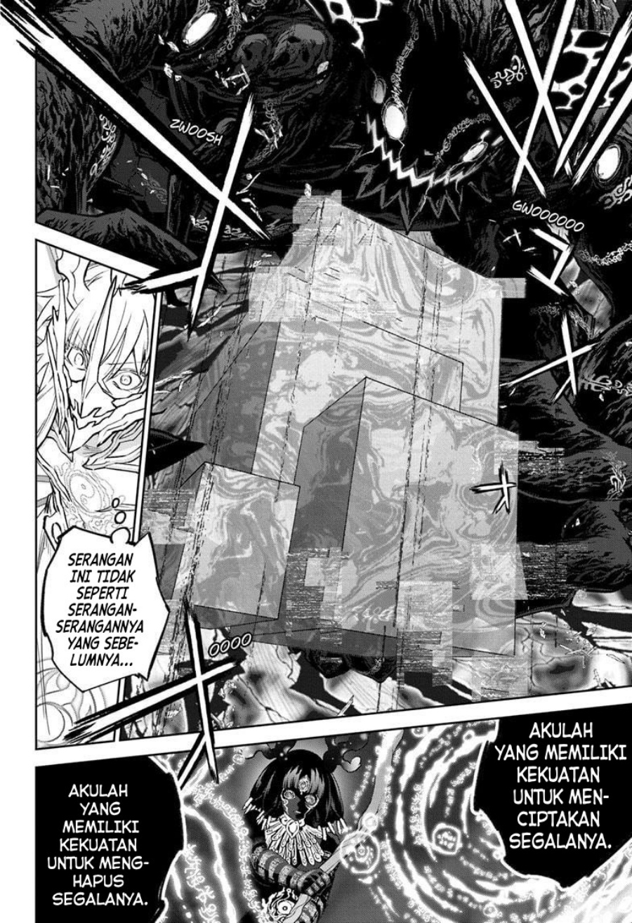 Dilarang COPAS - situs resmi www.mangacanblog.com - Komik sousei no onmyouji 132 - chapter 132 133 Indonesia sousei no onmyouji 132 - chapter 132 Terbaru 12|Baca Manga Komik Indonesia|Mangacan