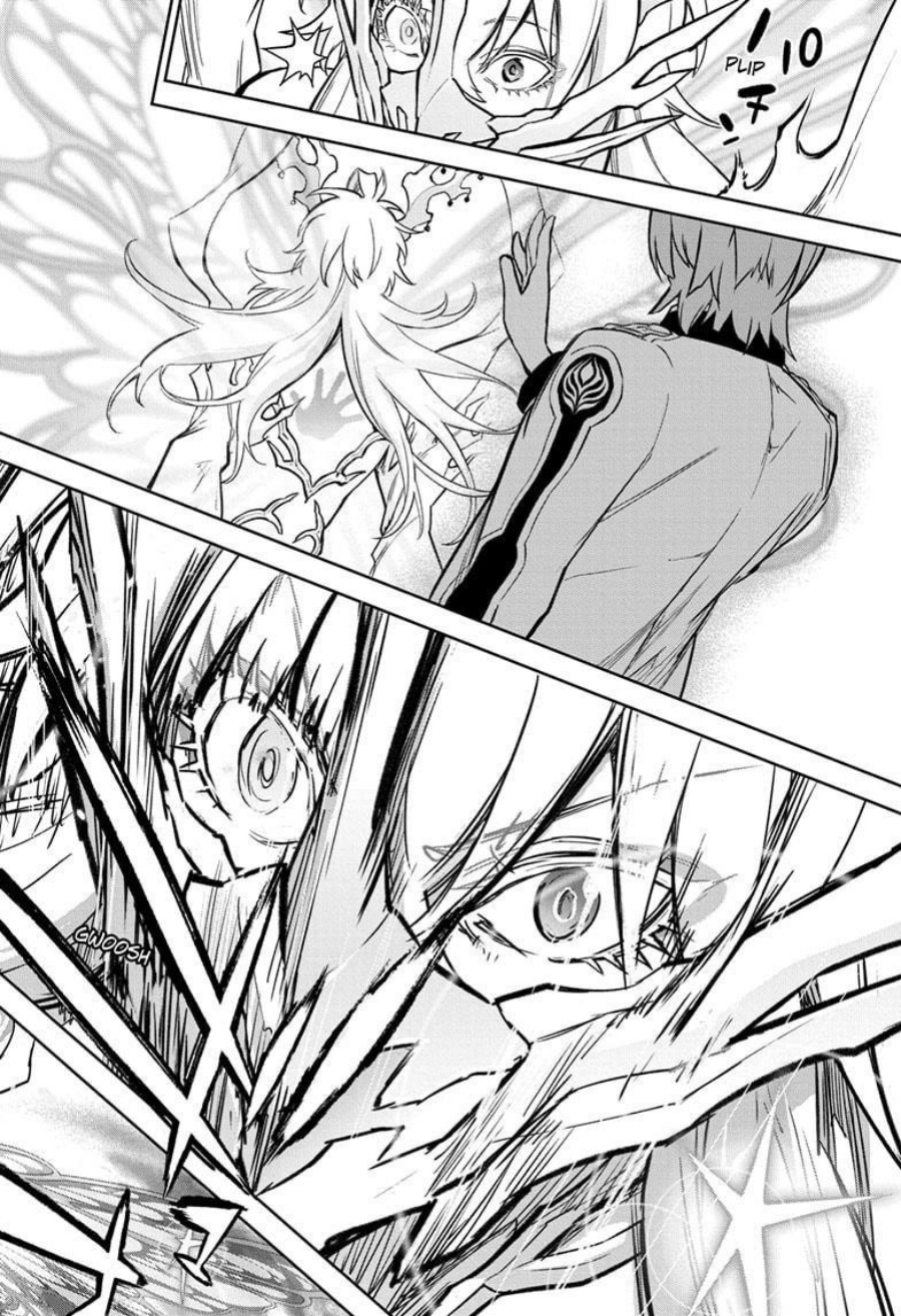 Dilarang COPAS - situs resmi www.mangacanblog.com - Komik sousei no onmyouji 132 - chapter 132 133 Indonesia sousei no onmyouji 132 - chapter 132 Terbaru 24|Baca Manga Komik Indonesia|Mangacan