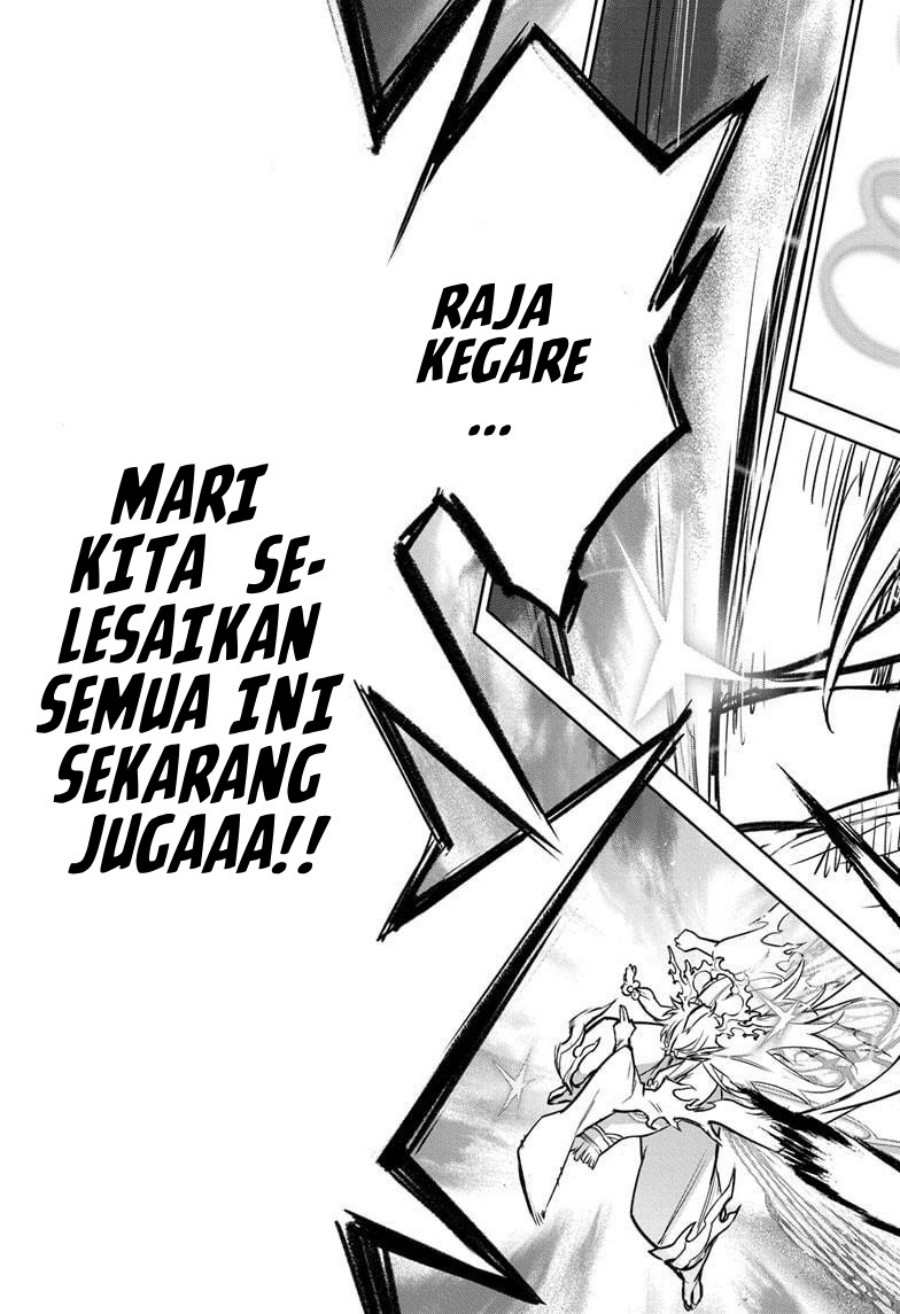 Dilarang COPAS - situs resmi www.mangacanblog.com - Komik sousei no onmyouji 132 - chapter 132 133 Indonesia sousei no onmyouji 132 - chapter 132 Terbaru 25|Baca Manga Komik Indonesia|Mangacan