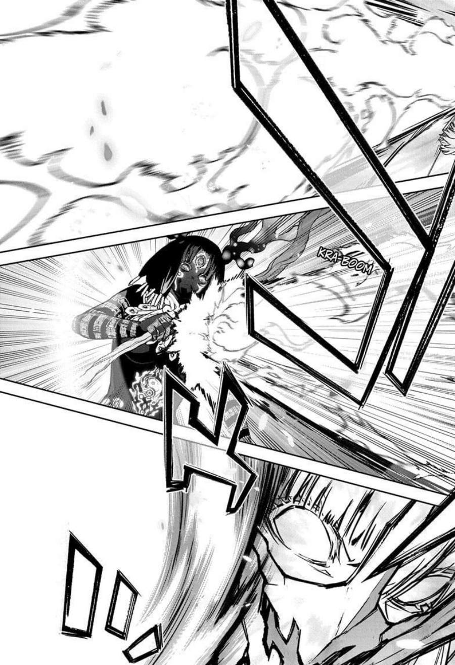 Dilarang COPAS - situs resmi www.mangacanblog.com - Komik sousei no onmyouji 132 - chapter 132 133 Indonesia sousei no onmyouji 132 - chapter 132 Terbaru 27|Baca Manga Komik Indonesia|Mangacan