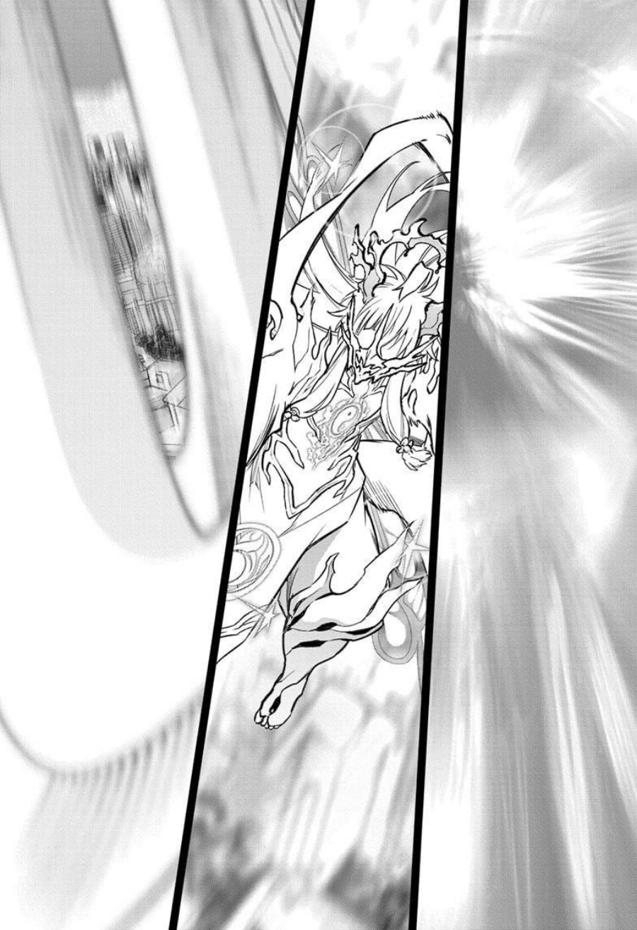 Dilarang COPAS - situs resmi www.mangacanblog.com - Komik sousei no onmyouji 132 - chapter 132 133 Indonesia sousei no onmyouji 132 - chapter 132 Terbaru 28|Baca Manga Komik Indonesia|Mangacan