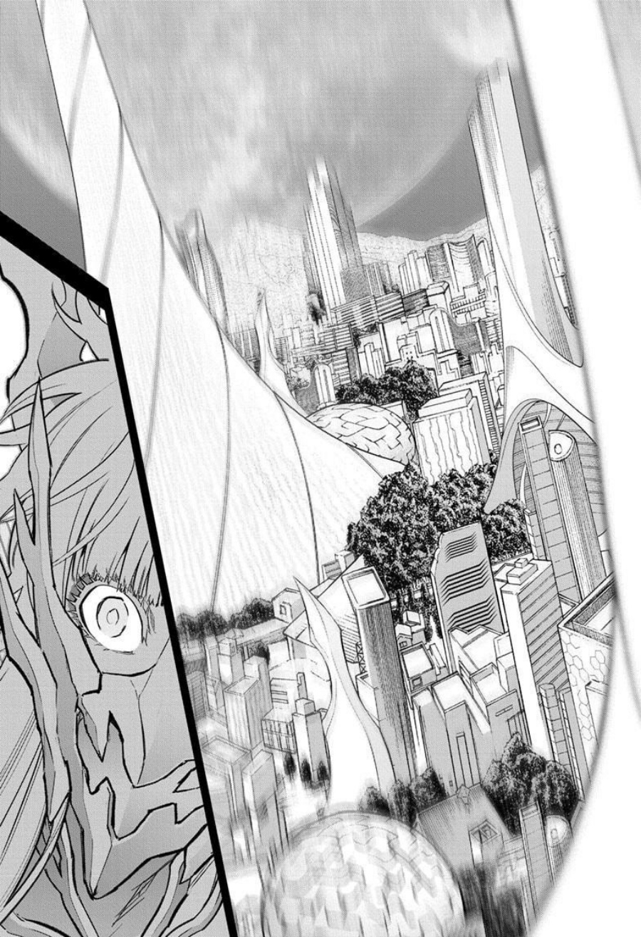 Dilarang COPAS - situs resmi www.mangacanblog.com - Komik sousei no onmyouji 132 - chapter 132 133 Indonesia sousei no onmyouji 132 - chapter 132 Terbaru 29|Baca Manga Komik Indonesia|Mangacan