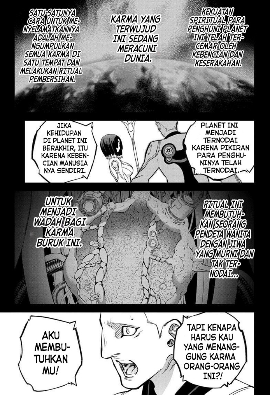 Dilarang COPAS - situs resmi www.mangacanblog.com - Komik sousei no onmyouji 132 - chapter 132 133 Indonesia sousei no onmyouji 132 - chapter 132 Terbaru 33|Baca Manga Komik Indonesia|Mangacan