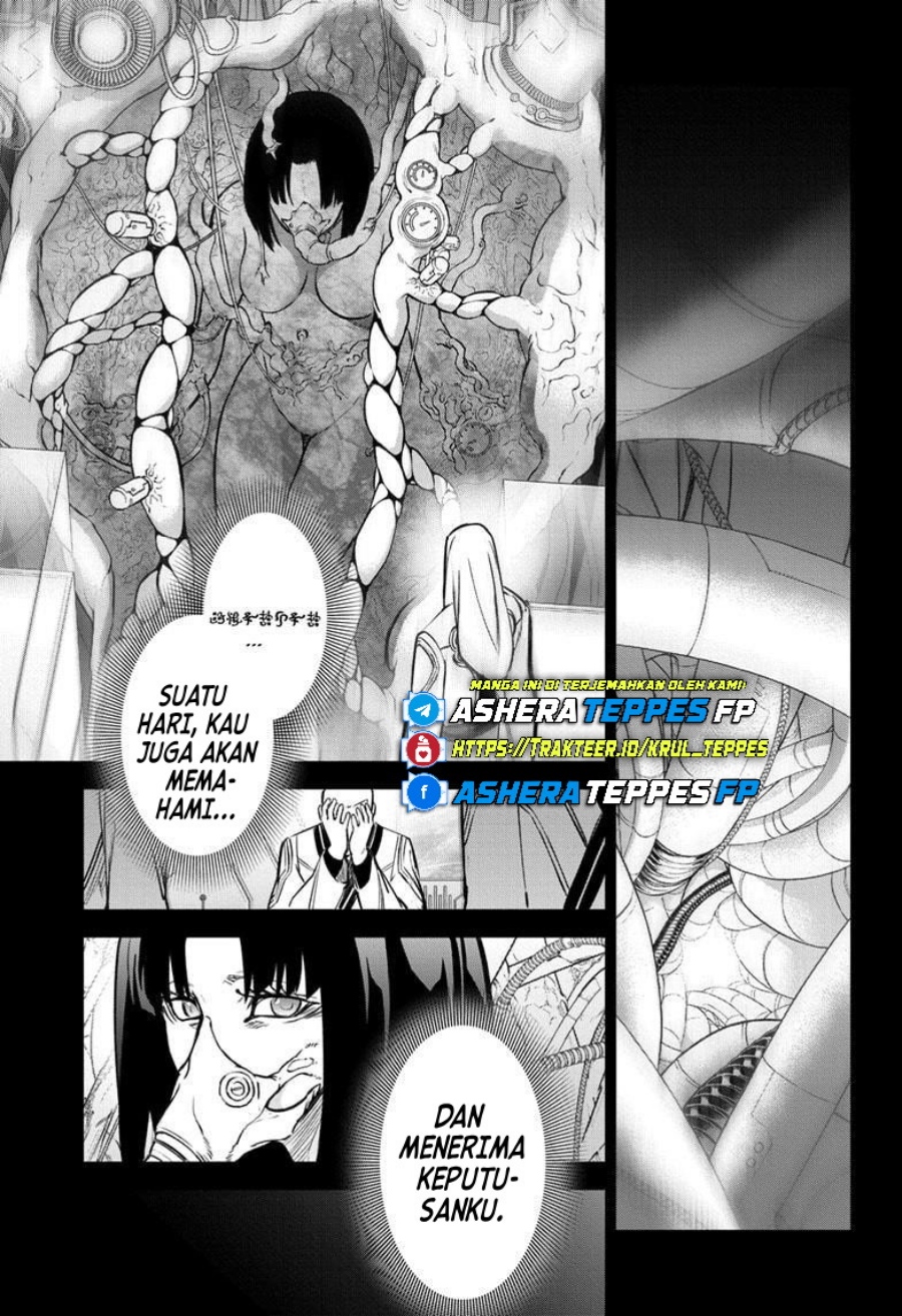 Dilarang COPAS - situs resmi www.mangacanblog.com - Komik sousei no onmyouji 132 - chapter 132 133 Indonesia sousei no onmyouji 132 - chapter 132 Terbaru 35|Baca Manga Komik Indonesia|Mangacan