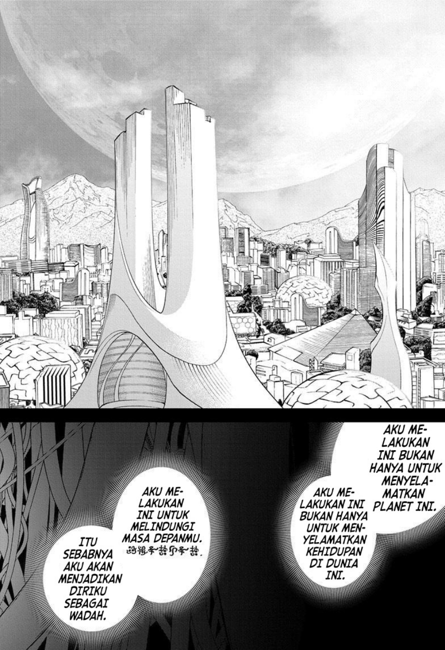 Dilarang COPAS - situs resmi www.mangacanblog.com - Komik sousei no onmyouji 132 - chapter 132 133 Indonesia sousei no onmyouji 132 - chapter 132 Terbaru 36|Baca Manga Komik Indonesia|Mangacan