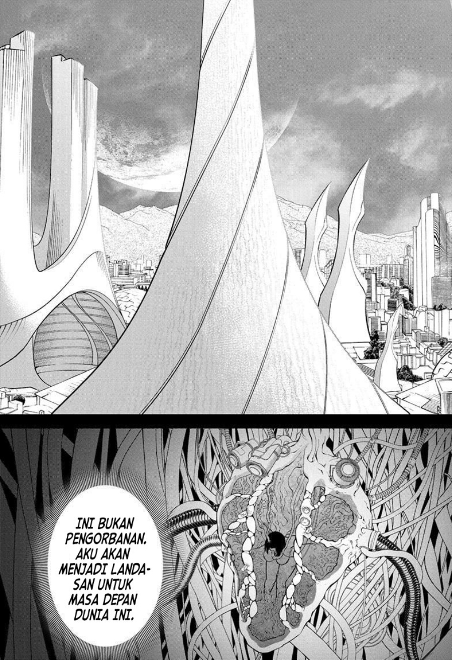 Dilarang COPAS - situs resmi www.mangacanblog.com - Komik sousei no onmyouji 132 - chapter 132 133 Indonesia sousei no onmyouji 132 - chapter 132 Terbaru 37|Baca Manga Komik Indonesia|Mangacan