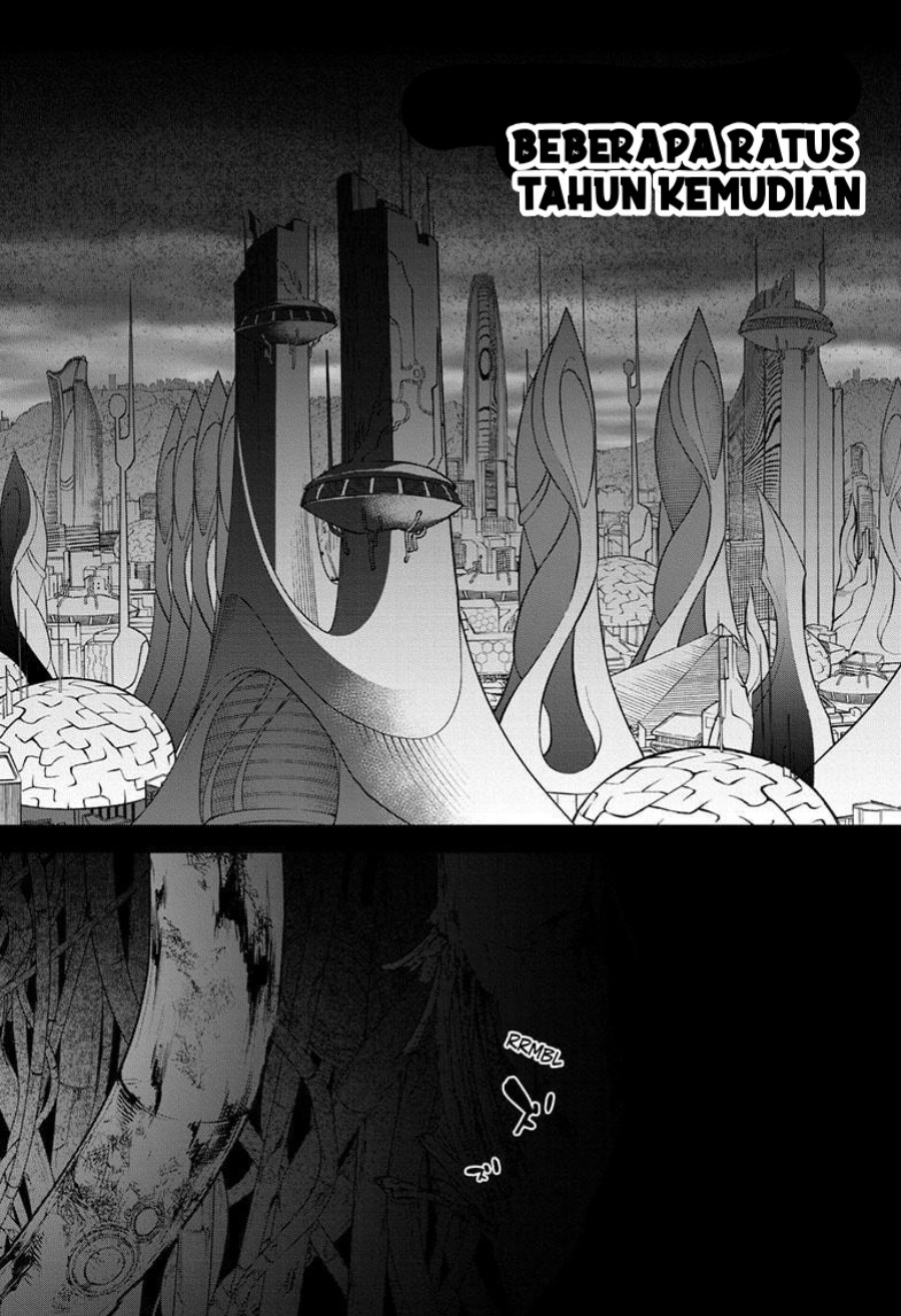 Dilarang COPAS - situs resmi www.mangacanblog.com - Komik sousei no onmyouji 132 - chapter 132 133 Indonesia sousei no onmyouji 132 - chapter 132 Terbaru 38|Baca Manga Komik Indonesia|Mangacan