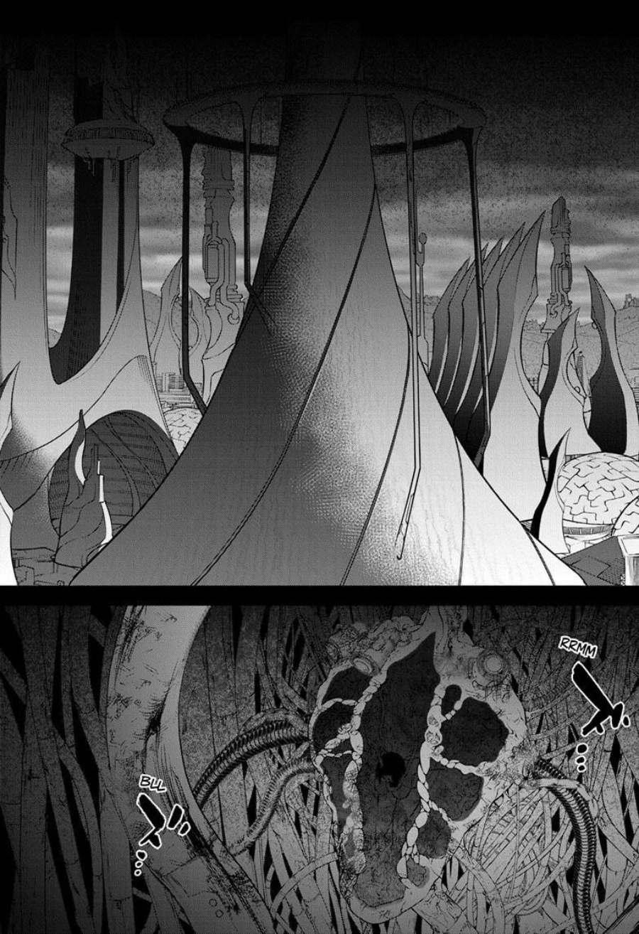 Dilarang COPAS - situs resmi www.mangacanblog.com - Komik sousei no onmyouji 132 - chapter 132 133 Indonesia sousei no onmyouji 132 - chapter 132 Terbaru 39|Baca Manga Komik Indonesia|Mangacan