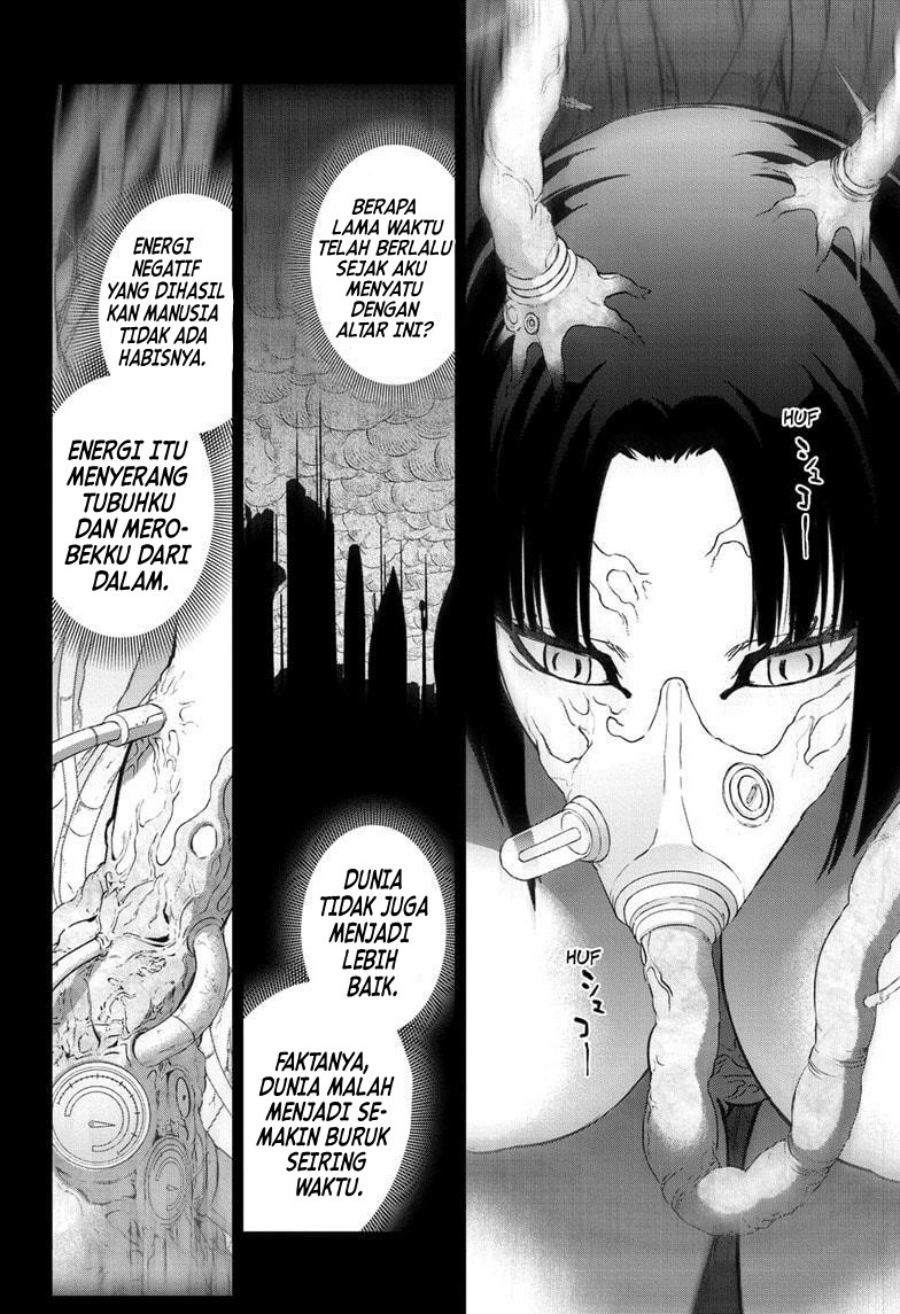 Dilarang COPAS - situs resmi www.mangacanblog.com - Komik sousei no onmyouji 132 - chapter 132 133 Indonesia sousei no onmyouji 132 - chapter 132 Terbaru 40|Baca Manga Komik Indonesia|Mangacan