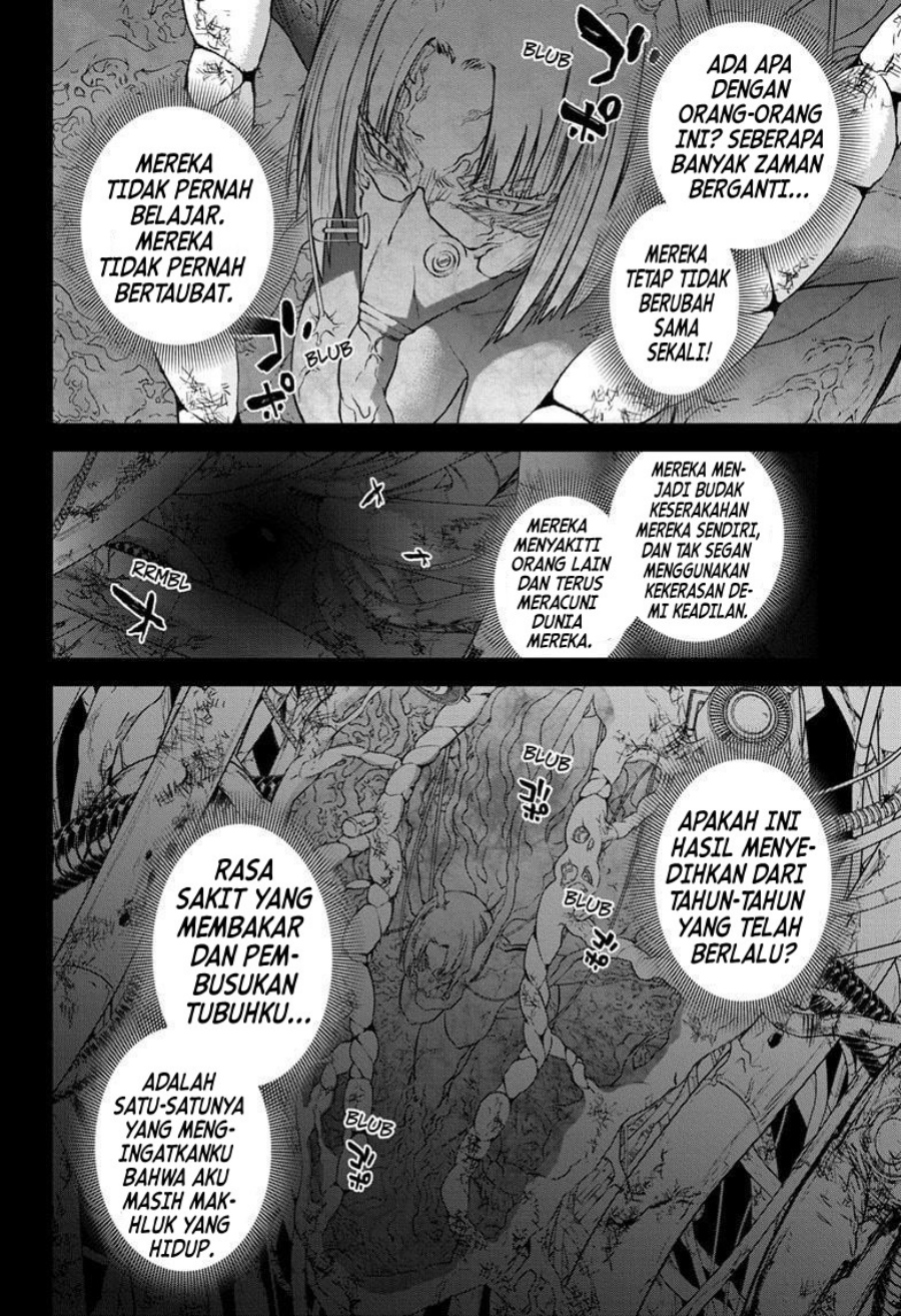 Dilarang COPAS - situs resmi www.mangacanblog.com - Komik sousei no onmyouji 132 - chapter 132 133 Indonesia sousei no onmyouji 132 - chapter 132 Terbaru 42|Baca Manga Komik Indonesia|Mangacan