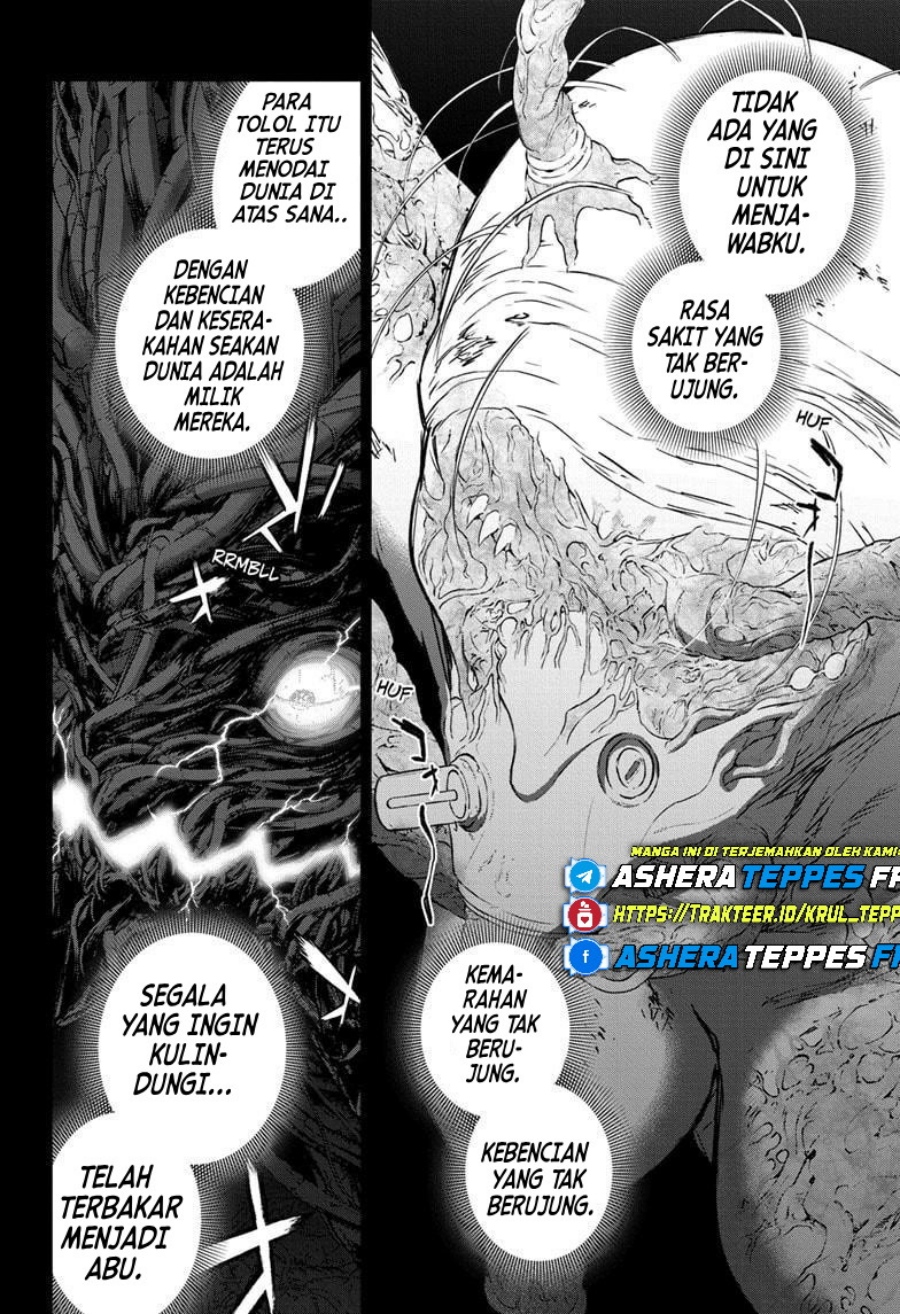 Dilarang COPAS - situs resmi www.mangacanblog.com - Komik sousei no onmyouji 132 - chapter 132 133 Indonesia sousei no onmyouji 132 - chapter 132 Terbaru 44|Baca Manga Komik Indonesia|Mangacan