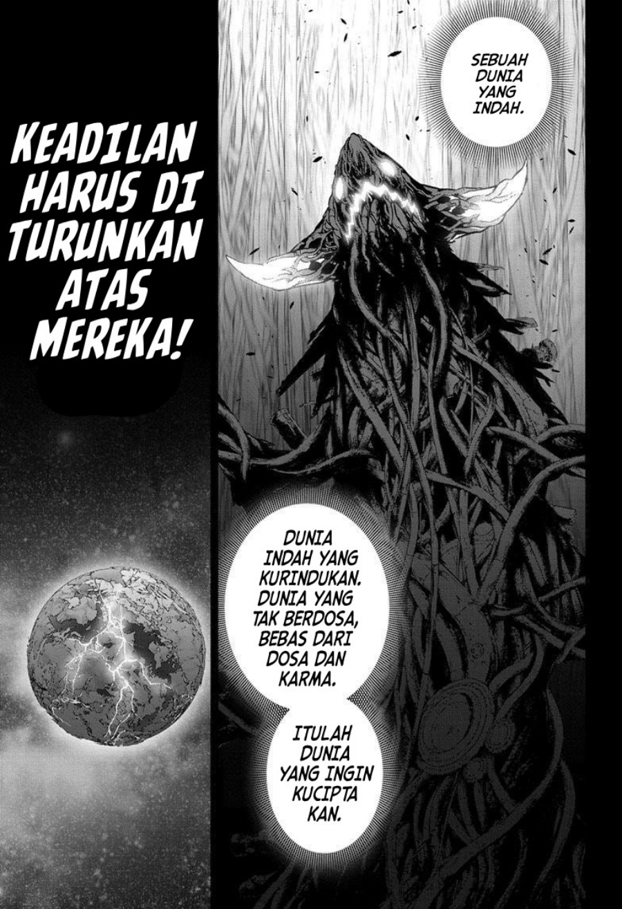 Dilarang COPAS - situs resmi www.mangacanblog.com - Komik sousei no onmyouji 132 - chapter 132 133 Indonesia sousei no onmyouji 132 - chapter 132 Terbaru 45|Baca Manga Komik Indonesia|Mangacan