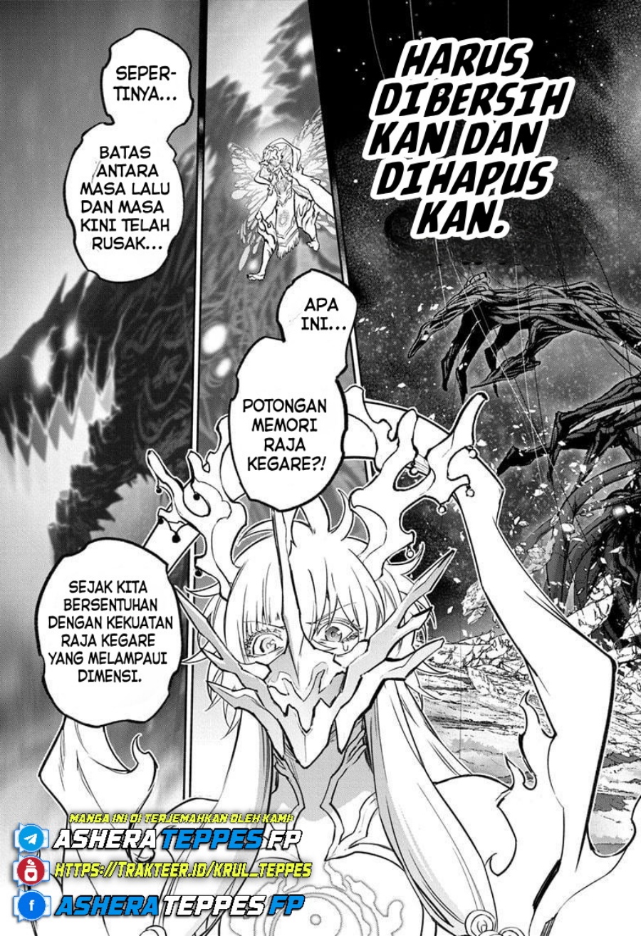 Dilarang COPAS - situs resmi www.mangacanblog.com - Komik sousei no onmyouji 132 - chapter 132 133 Indonesia sousei no onmyouji 132 - chapter 132 Terbaru 47|Baca Manga Komik Indonesia|Mangacan