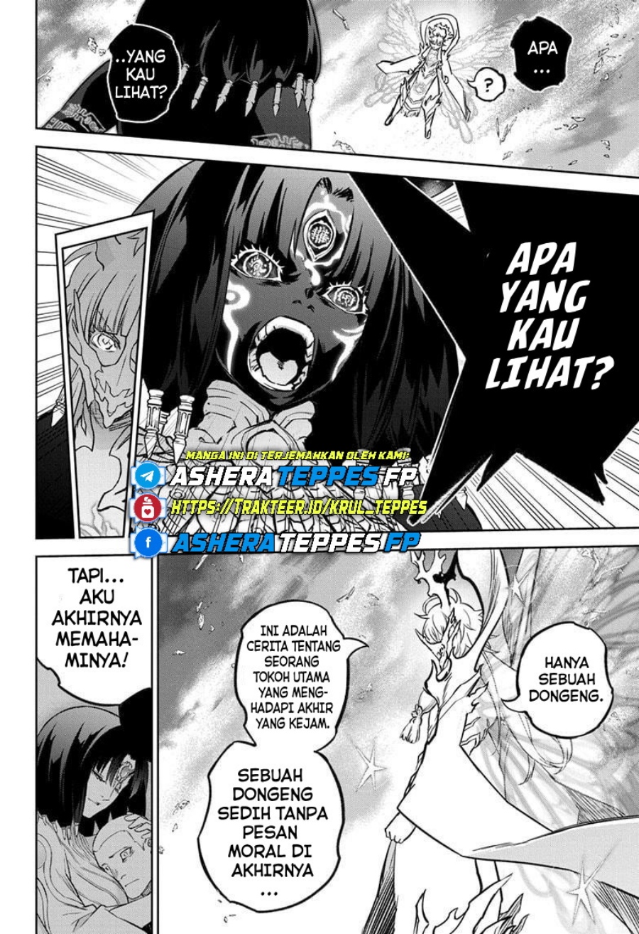 Dilarang COPAS - situs resmi www.mangacanblog.com - Komik sousei no onmyouji 132 - chapter 132 133 Indonesia sousei no onmyouji 132 - chapter 132 Terbaru 50|Baca Manga Komik Indonesia|Mangacan