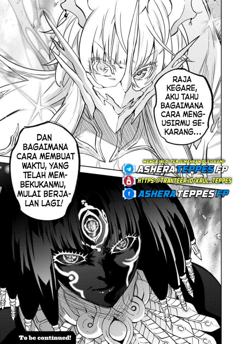 Dilarang COPAS - situs resmi www.mangacanblog.com - Komik sousei no onmyouji 132 - chapter 132 133 Indonesia sousei no onmyouji 132 - chapter 132 Terbaru 51|Baca Manga Komik Indonesia|Mangacan