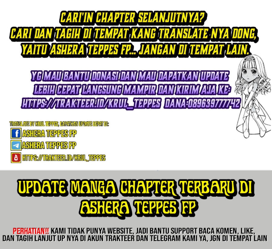 Dilarang COPAS - situs resmi www.mangacanblog.com - Komik sousei no onmyouji 132 - chapter 132 133 Indonesia sousei no onmyouji 132 - chapter 132 Terbaru 53|Baca Manga Komik Indonesia|Mangacan