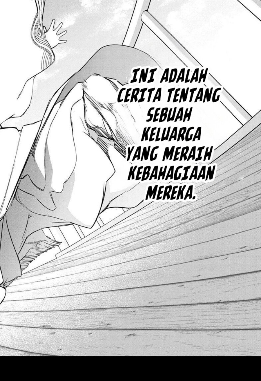 Sousei no Onmyouji Chapter 134 Bahasa Indonesia
