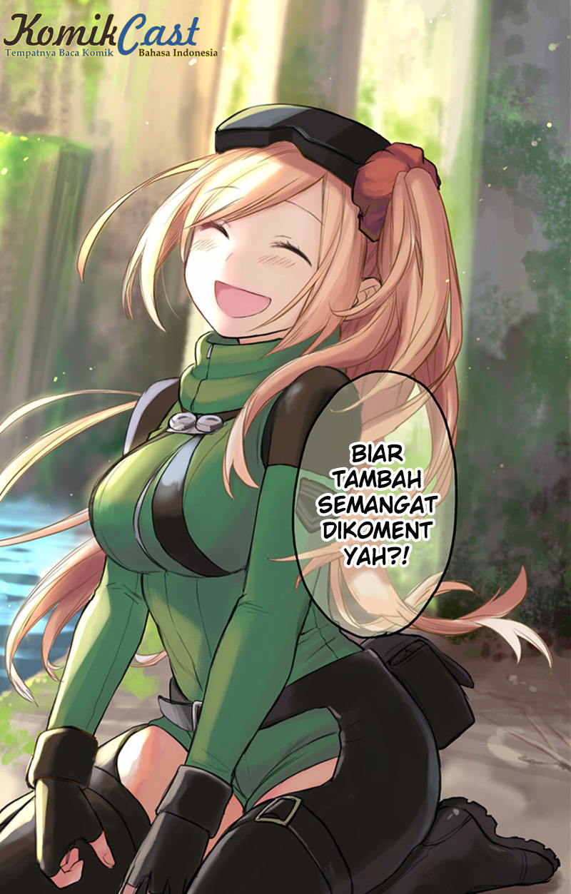 Sousei no Onmyouji: Adashino Benio-hen chapter 1