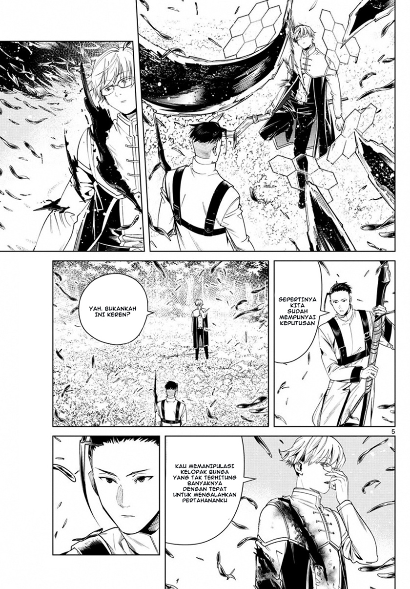 Sousou no Frieren chapter 42