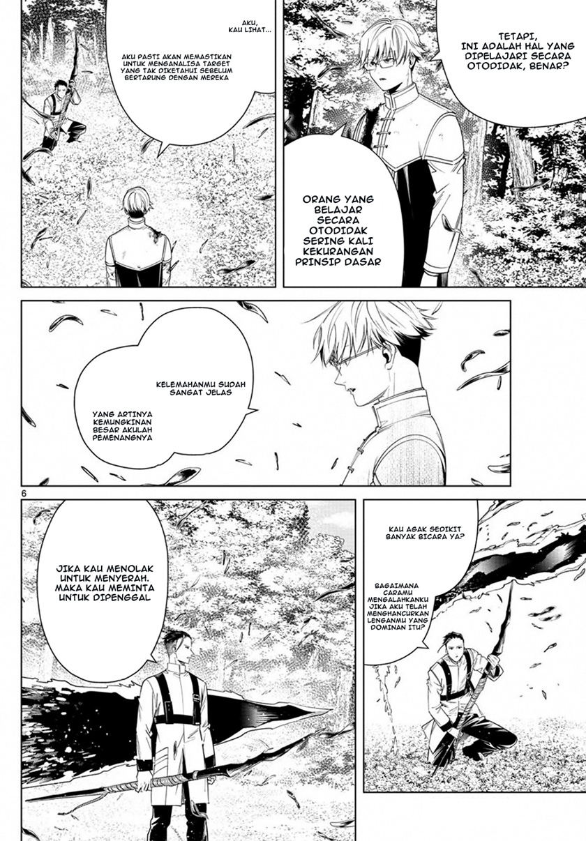 Sousou no Frieren chapter 42