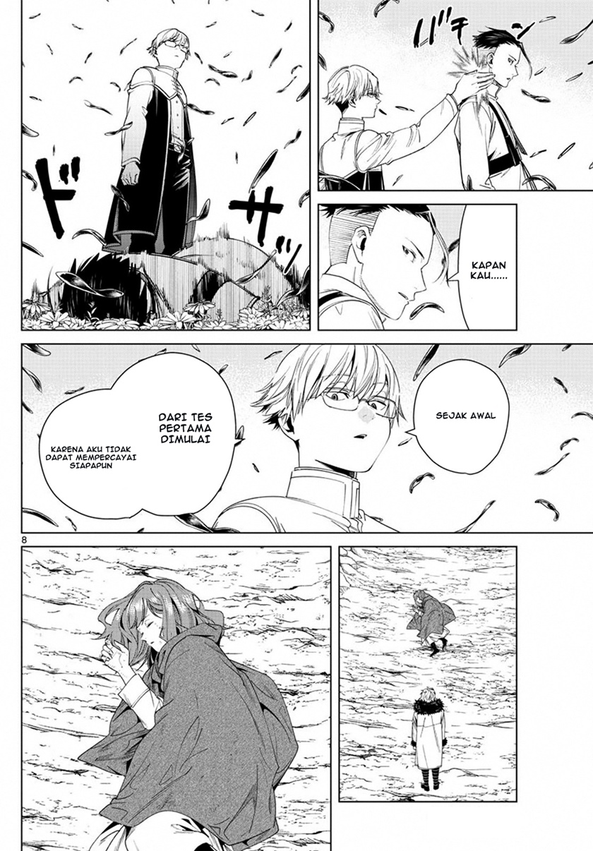Sousou no Frieren chapter 42