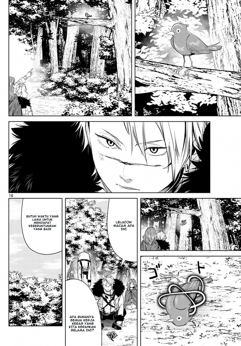 Sousou no Frieren chapter 42