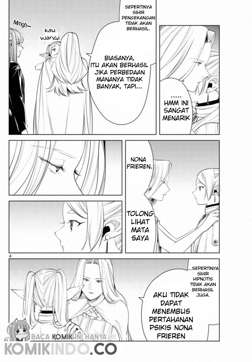 Sousou no Frieren Chapter 51 Bahasa Indonesia