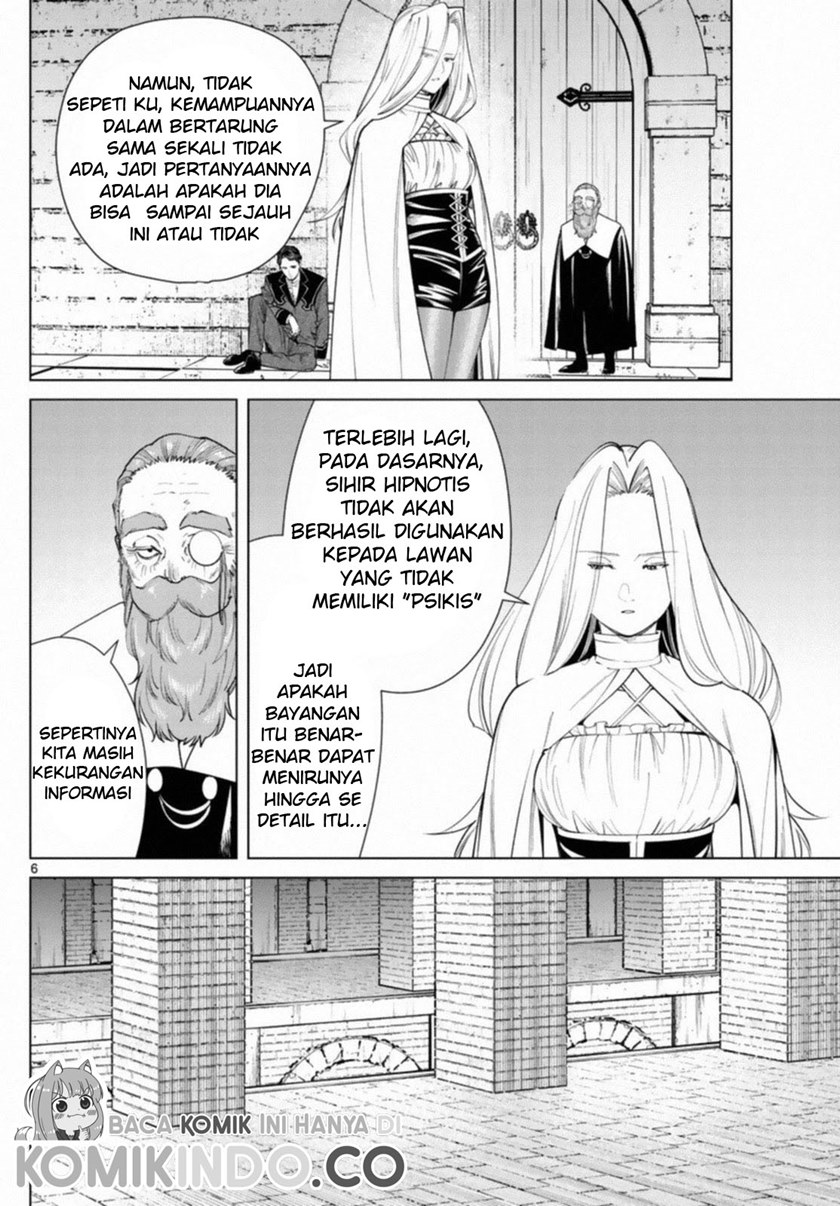 Sousou no Frieren Chapter 51 Bahasa Indonesia