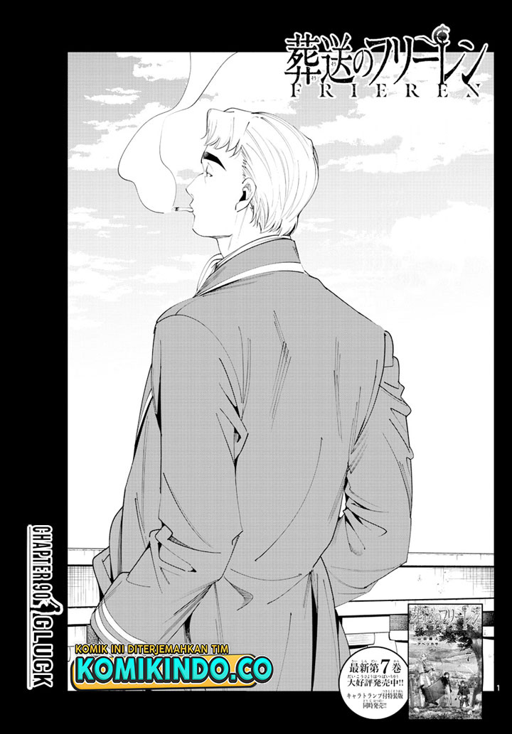 Sousou no Frieren Chapter 90 Bahasa Indonesia