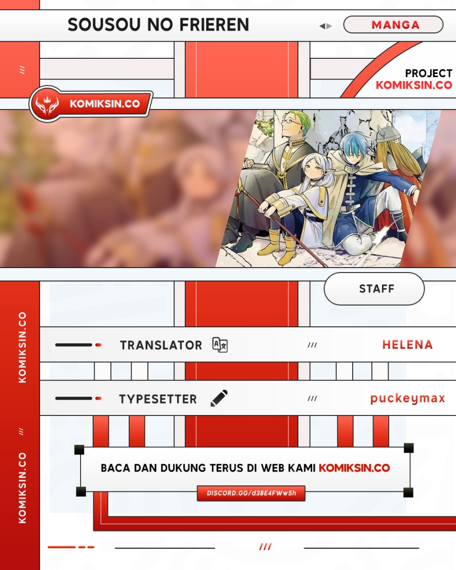 Dilarang COPAS - situs resmi www.mangacanblog.com - Komik sousou no frieren 136 - chapter 136 137 Indonesia sousou no frieren 136 - chapter 136 Terbaru 0|Baca Manga Komik Indonesia|Mangacan