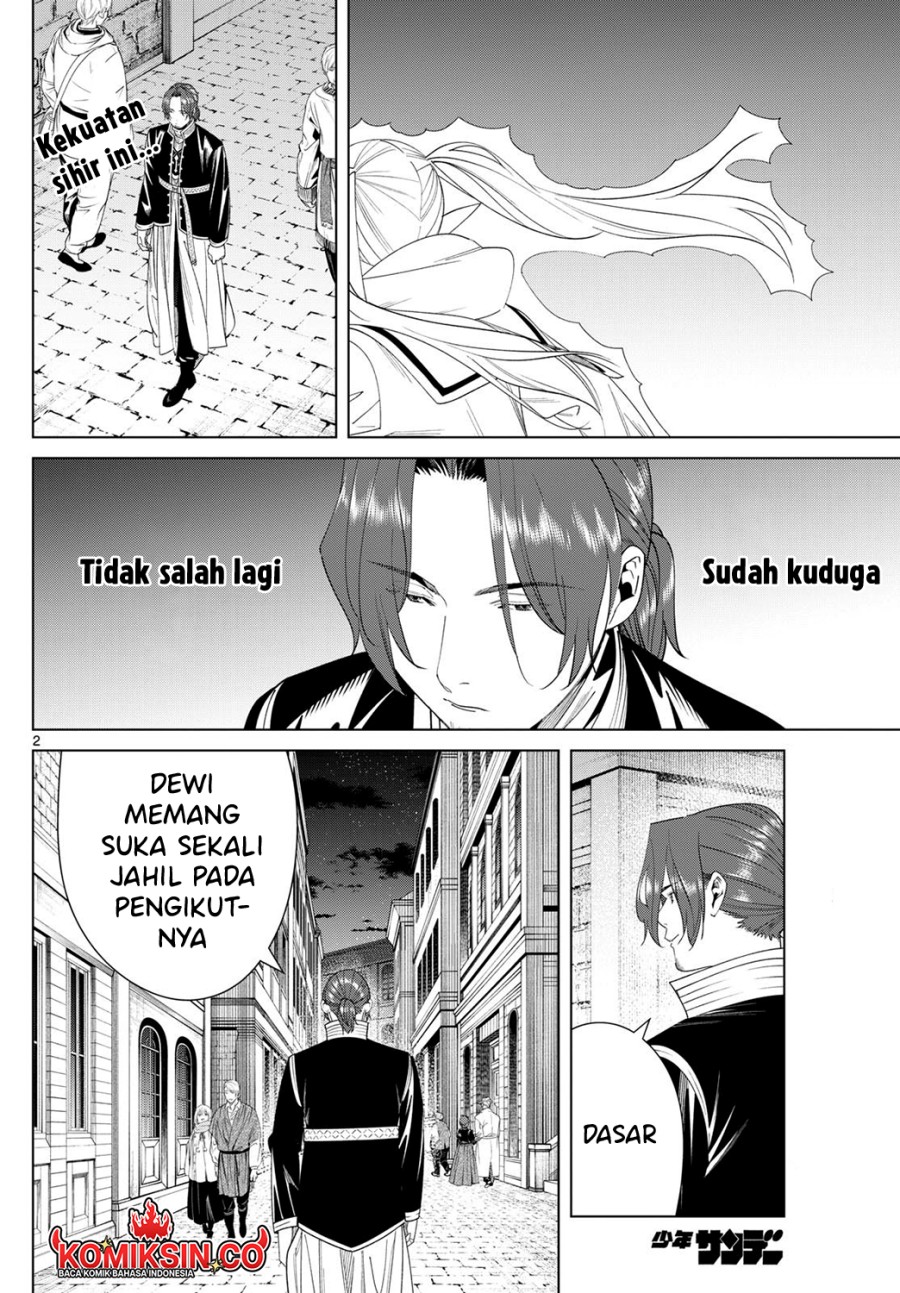 Dilarang COPAS - situs resmi www.mangacanblog.com - Komik sousou no frieren 136 - chapter 136 137 Indonesia sousou no frieren 136 - chapter 136 Terbaru 2|Baca Manga Komik Indonesia|Mangacan