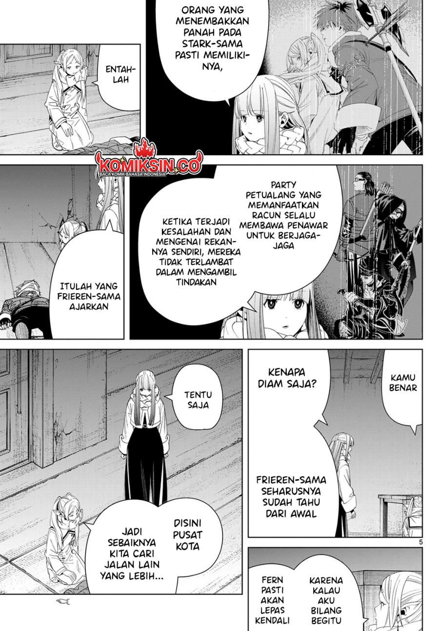 Dilarang COPAS - situs resmi www.mangacanblog.com - Komik sousou no frieren 136 - chapter 136 137 Indonesia sousou no frieren 136 - chapter 136 Terbaru 5|Baca Manga Komik Indonesia|Mangacan