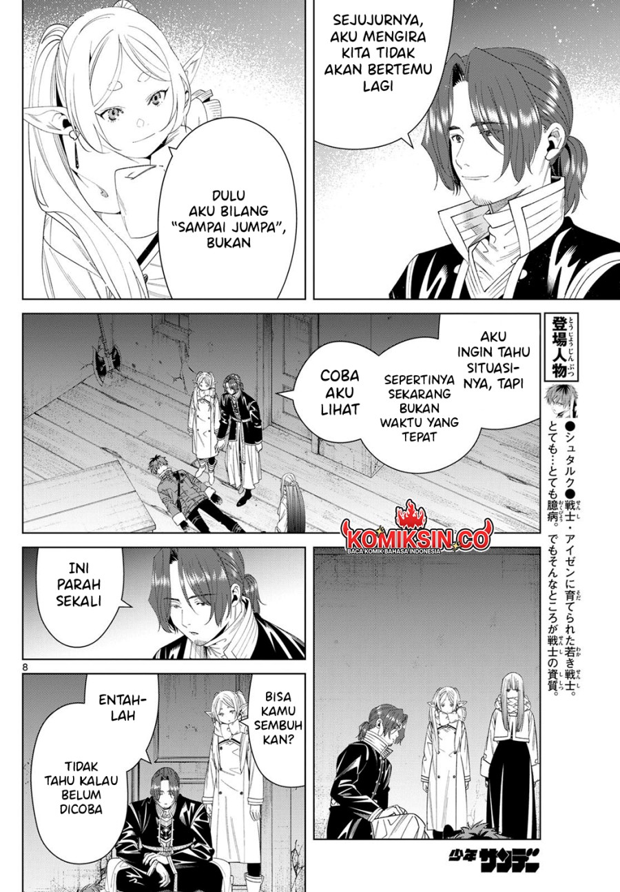 Dilarang COPAS - situs resmi www.mangacanblog.com - Komik sousou no frieren 136 - chapter 136 137 Indonesia sousou no frieren 136 - chapter 136 Terbaru 8|Baca Manga Komik Indonesia|Mangacan