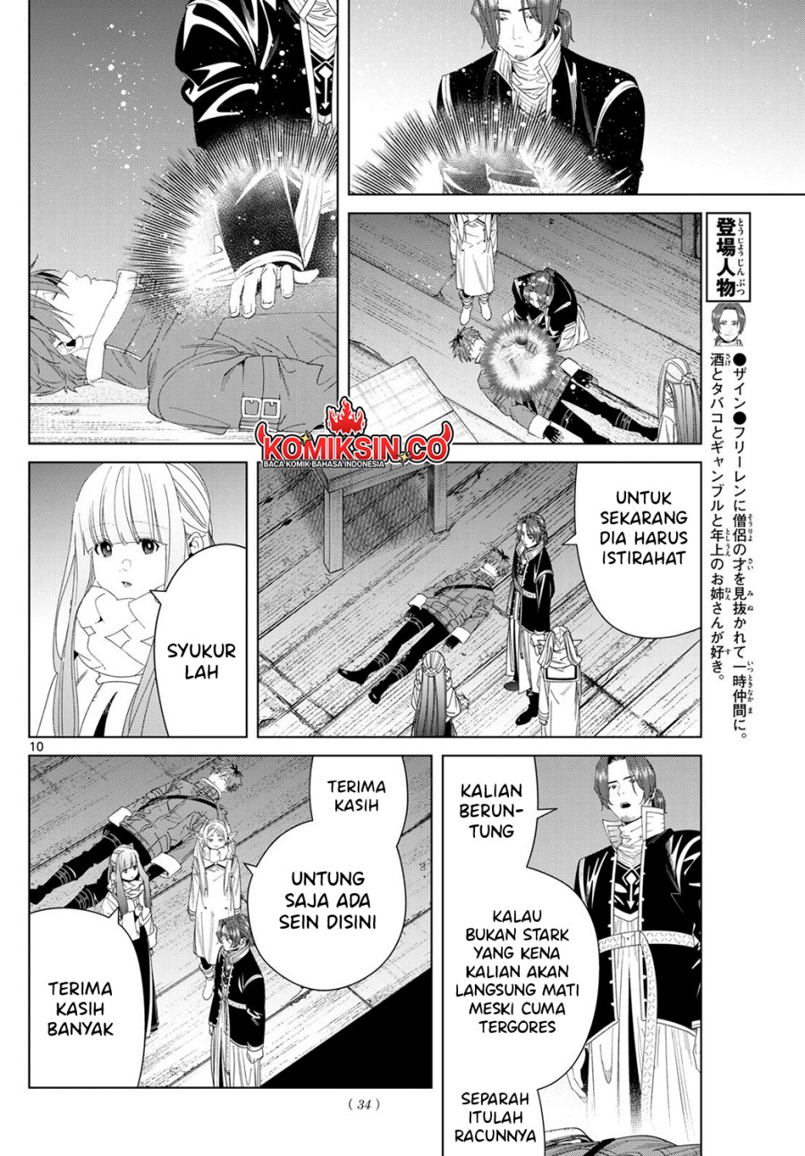 Dilarang COPAS - situs resmi www.mangacanblog.com - Komik sousou no frieren 136 - chapter 136 137 Indonesia sousou no frieren 136 - chapter 136 Terbaru 10|Baca Manga Komik Indonesia|Mangacan