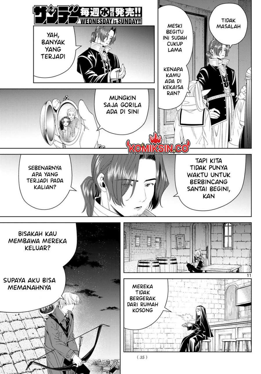 Dilarang COPAS - situs resmi www.mangacanblog.com - Komik sousou no frieren 136 - chapter 136 137 Indonesia sousou no frieren 136 - chapter 136 Terbaru 11|Baca Manga Komik Indonesia|Mangacan