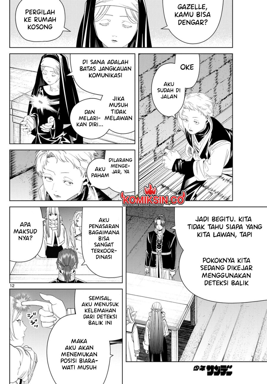 Dilarang COPAS - situs resmi www.mangacanblog.com - Komik sousou no frieren 136 - chapter 136 137 Indonesia sousou no frieren 136 - chapter 136 Terbaru 12|Baca Manga Komik Indonesia|Mangacan