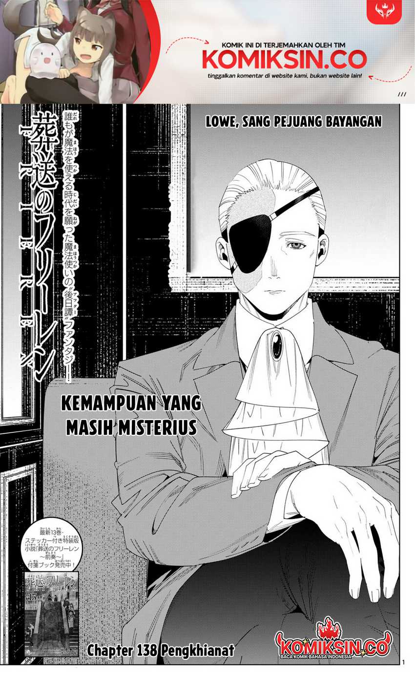 Dilarang COPAS - situs resmi www.mangacanblog.com - Komik sousou no frieren 138 - chapter 138 139 Indonesia sousou no frieren 138 - chapter 138 Terbaru 1|Baca Manga Komik Indonesia|Mangacan