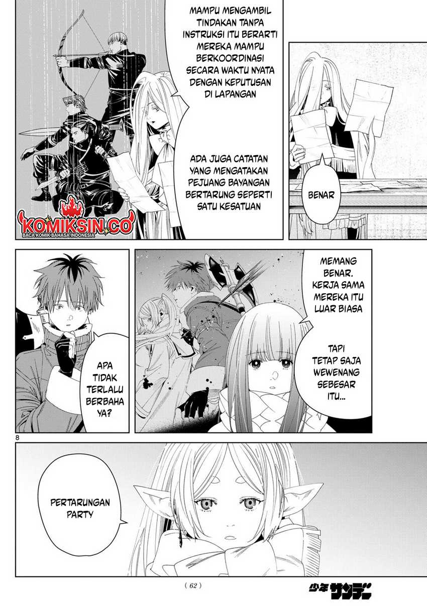 Dilarang COPAS - situs resmi www.mangacanblog.com - Komik sousou no frieren 138 - chapter 138 139 Indonesia sousou no frieren 138 - chapter 138 Terbaru 8|Baca Manga Komik Indonesia|Mangacan