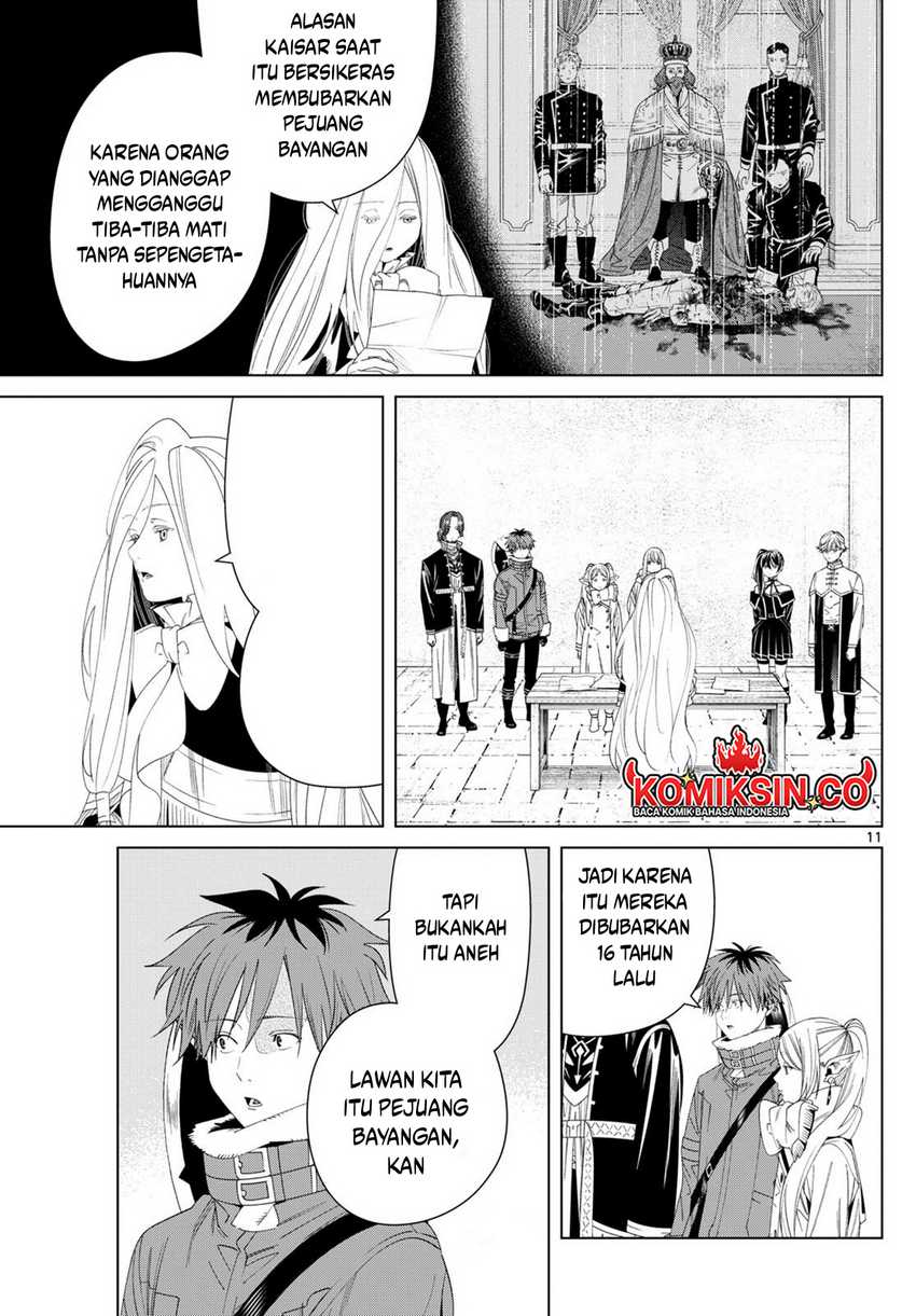 Dilarang COPAS - situs resmi www.mangacanblog.com - Komik sousou no frieren 138 - chapter 138 139 Indonesia sousou no frieren 138 - chapter 138 Terbaru 11|Baca Manga Komik Indonesia|Mangacan