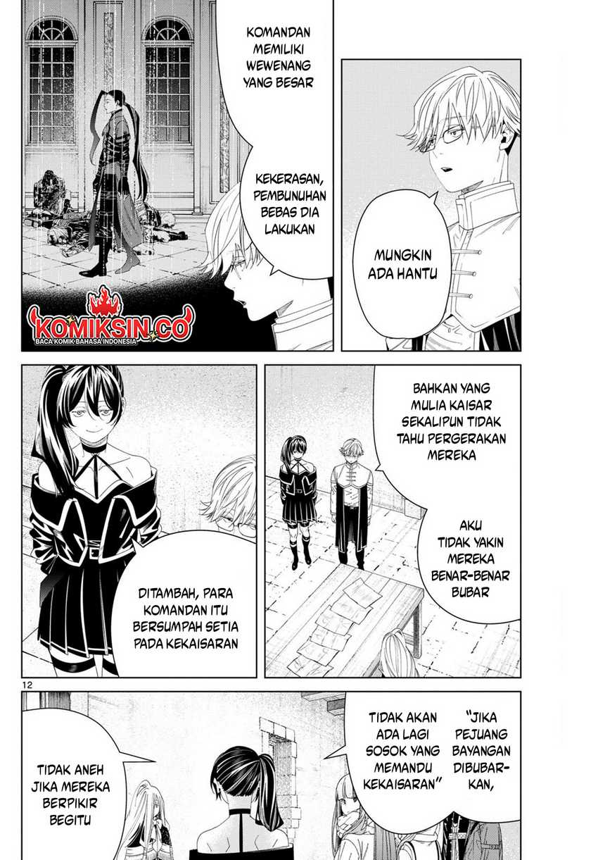 Dilarang COPAS - situs resmi www.mangacanblog.com - Komik sousou no frieren 138 - chapter 138 139 Indonesia sousou no frieren 138 - chapter 138 Terbaru 12|Baca Manga Komik Indonesia|Mangacan