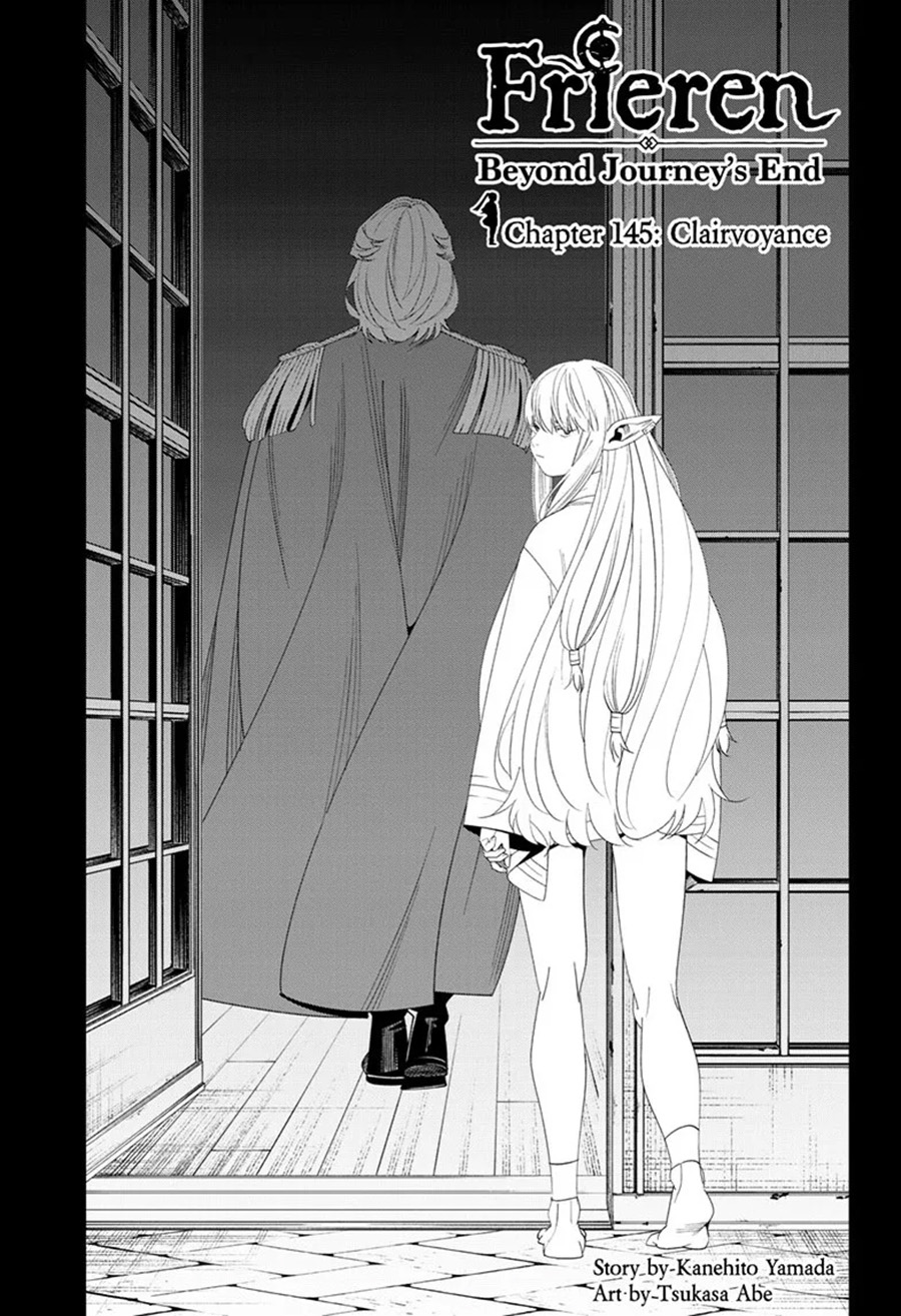 Dilarang COPAS - situs resmi www.mangacanblog.com - Komik sousou no frieren 145 - chapter 145 146 Indonesia sousou no frieren 145 - chapter 145 Terbaru 0|Baca Manga Komik Indonesia|Mangacan