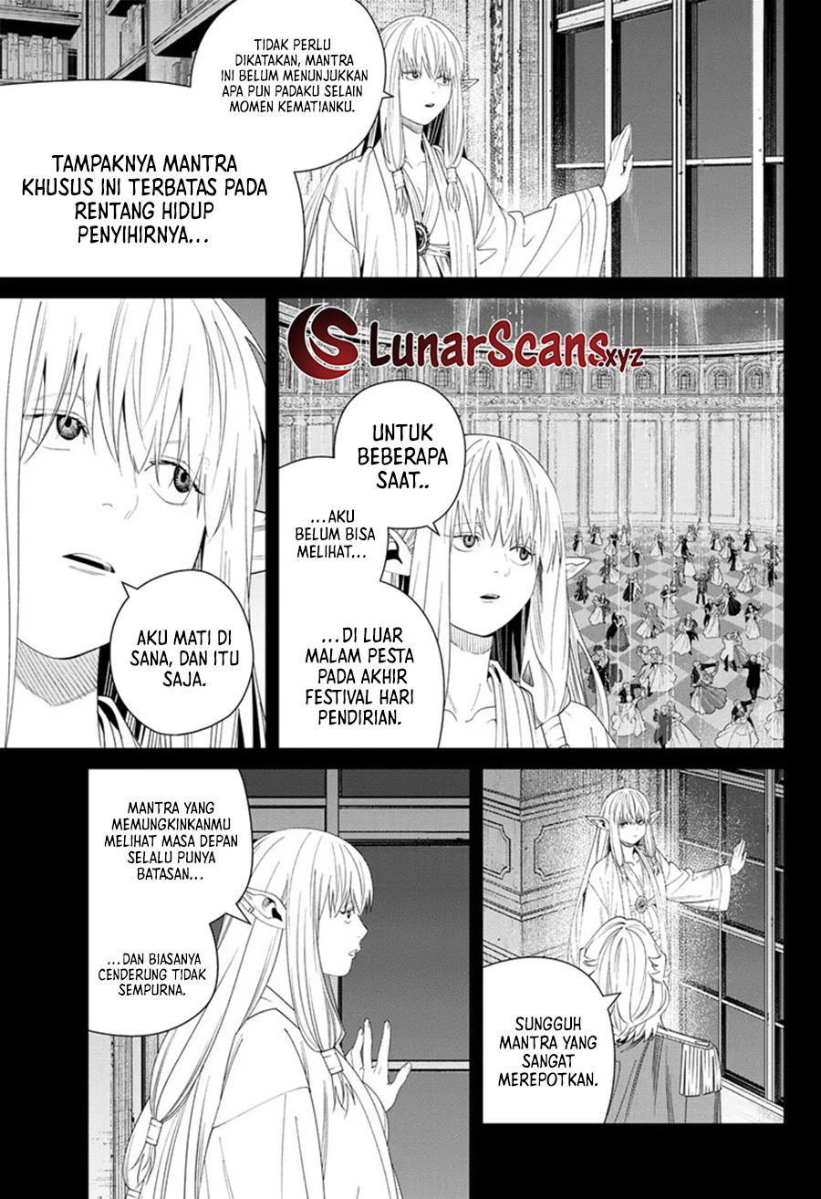 Dilarang COPAS - situs resmi www.mangacanblog.com - Komik sousou no frieren 145 - chapter 145 146 Indonesia sousou no frieren 145 - chapter 145 Terbaru 4|Baca Manga Komik Indonesia|Mangacan
