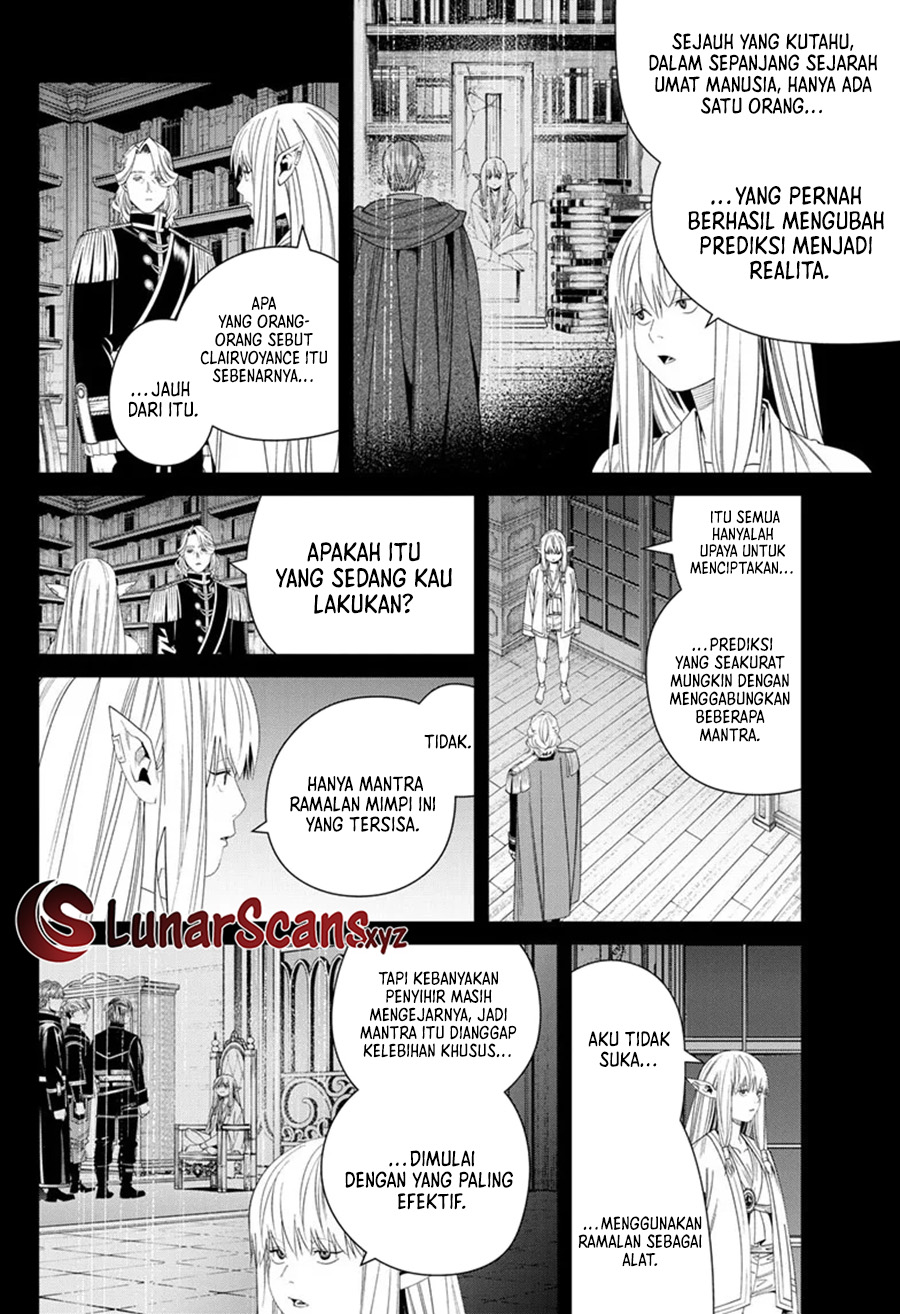 Dilarang COPAS - situs resmi www.mangacanblog.com - Komik sousou no frieren 145 - chapter 145 146 Indonesia sousou no frieren 145 - chapter 145 Terbaru 5|Baca Manga Komik Indonesia|Mangacan