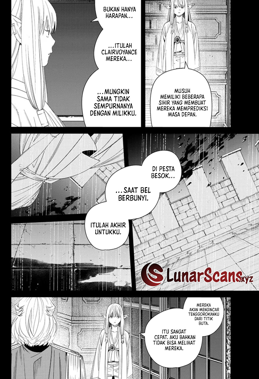 Dilarang COPAS - situs resmi www.mangacanblog.com - Komik sousou no frieren 145 - chapter 145 146 Indonesia sousou no frieren 145 - chapter 145 Terbaru 7|Baca Manga Komik Indonesia|Mangacan