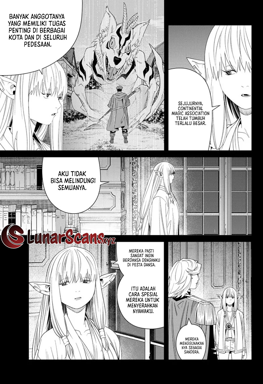 Dilarang COPAS - situs resmi www.mangacanblog.com - Komik sousou no frieren 145 - chapter 145 146 Indonesia sousou no frieren 145 - chapter 145 Terbaru 10|Baca Manga Komik Indonesia|Mangacan