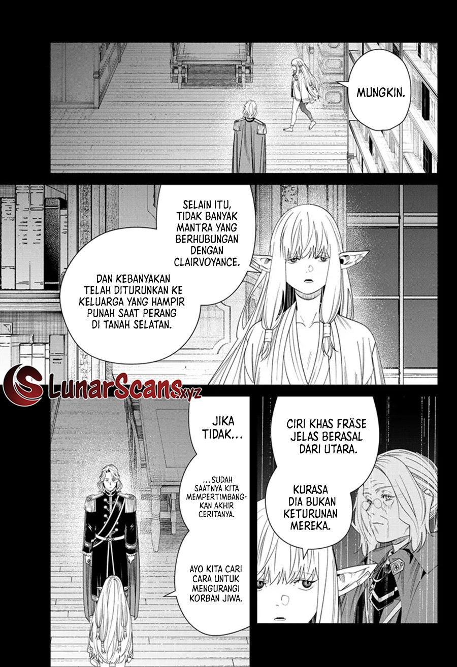 Dilarang COPAS - situs resmi www.mangacanblog.com - Komik sousou no frieren 145 - chapter 145 146 Indonesia sousou no frieren 145 - chapter 145 Terbaru 12|Baca Manga Komik Indonesia|Mangacan