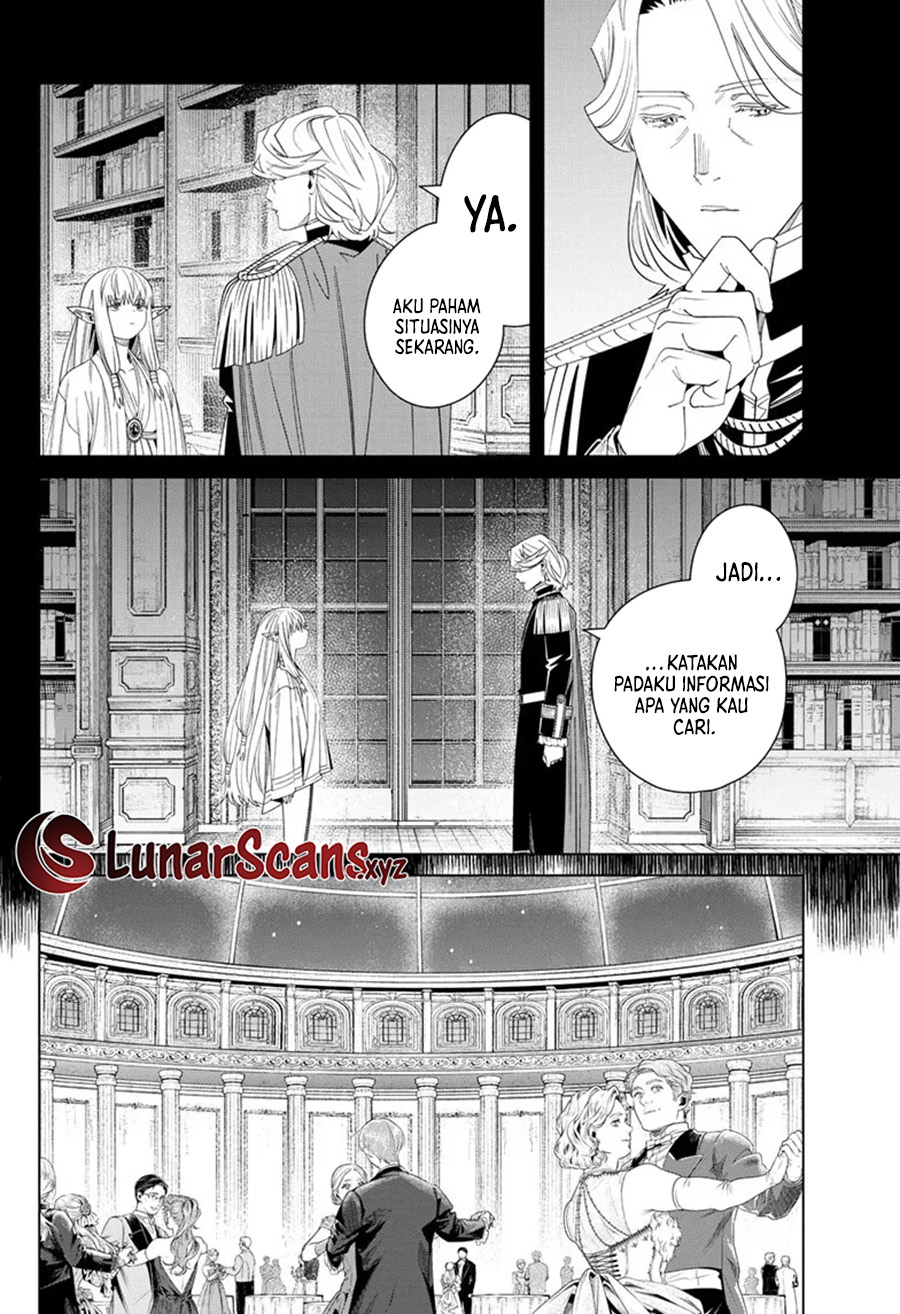 Dilarang COPAS - situs resmi www.mangacanblog.com - Komik sousou no frieren 145 - chapter 145 146 Indonesia sousou no frieren 145 - chapter 145 Terbaru 13|Baca Manga Komik Indonesia|Mangacan