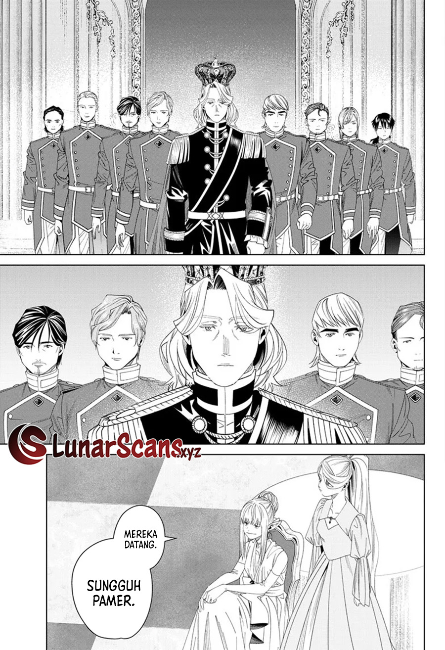 Dilarang COPAS - situs resmi www.mangacanblog.com - Komik sousou no frieren 145 - chapter 145 146 Indonesia sousou no frieren 145 - chapter 145 Terbaru 14|Baca Manga Komik Indonesia|Mangacan